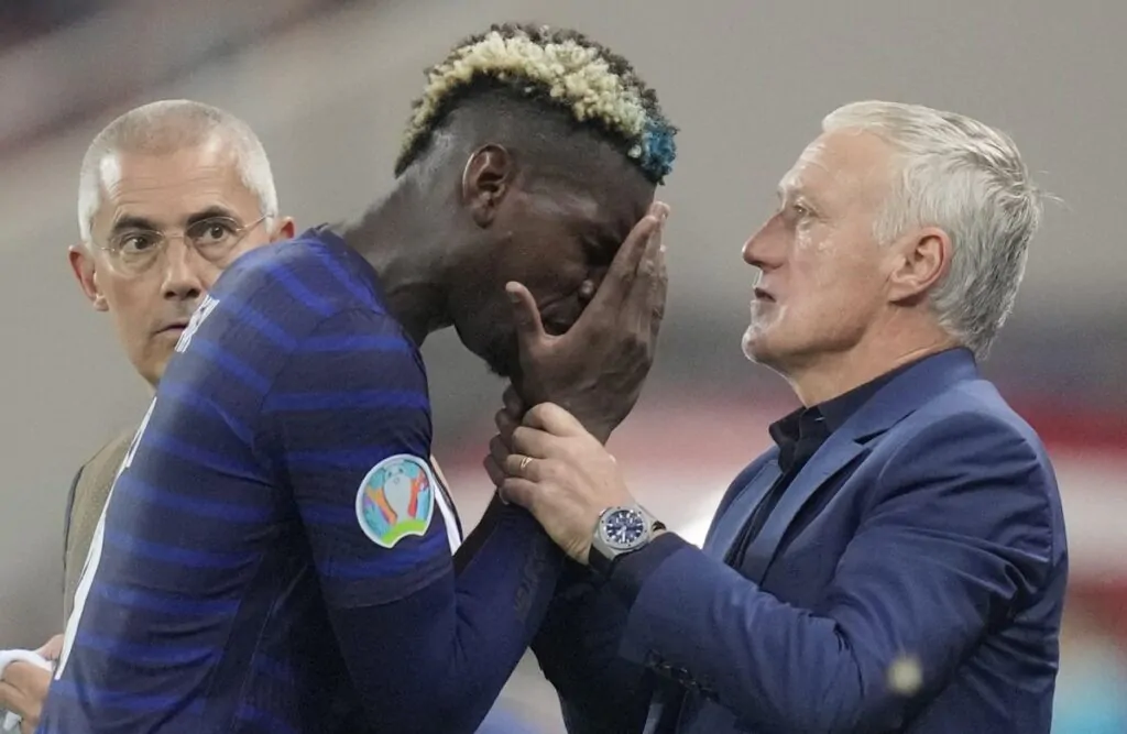Pogba