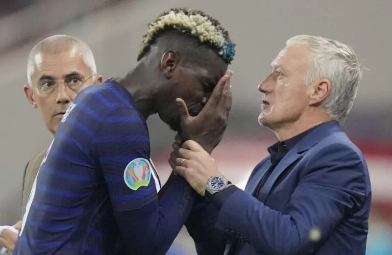 Pogba
