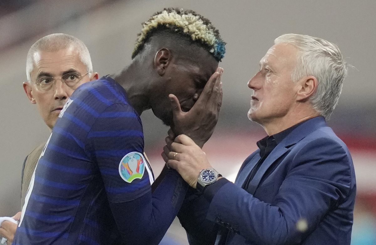 Pogba
