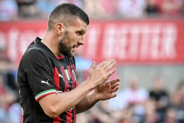 Rebic