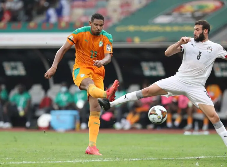 Sebastien Haller