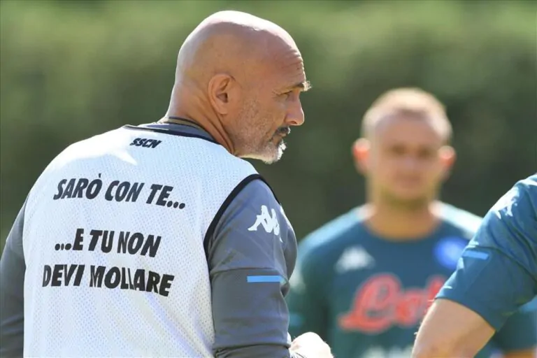 Spalletti