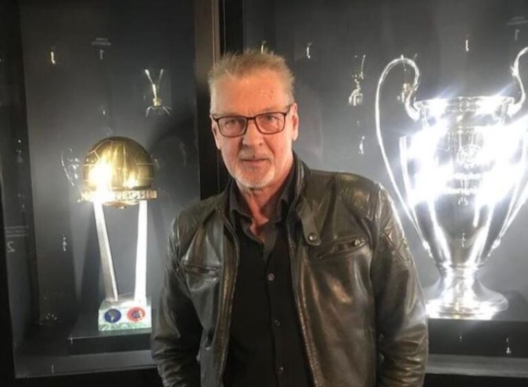 Tacconi