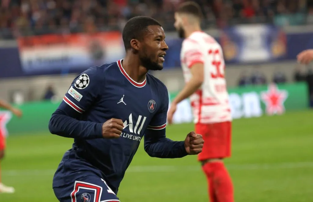 Wijnaldum 