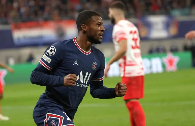 Wijnaldum