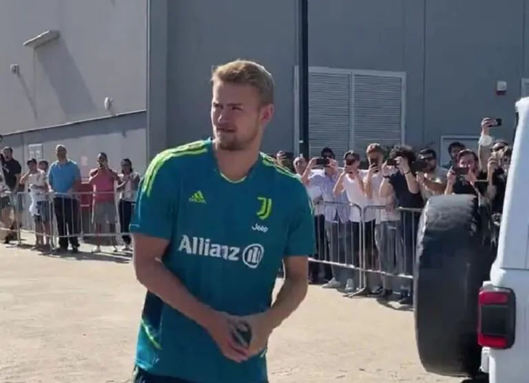 de Ligt