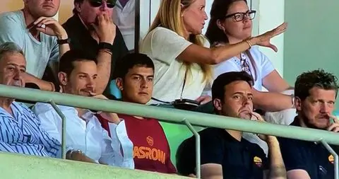 dybala