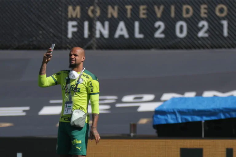 felipe melo