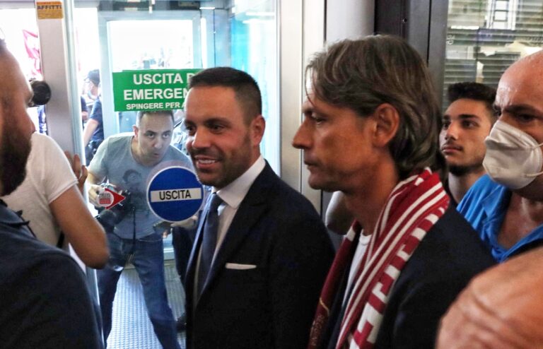 pippo inzaghi