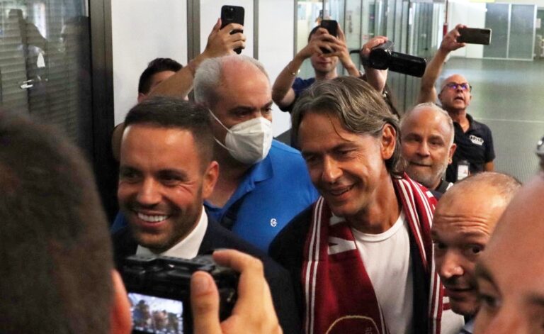 pippo inzaghi