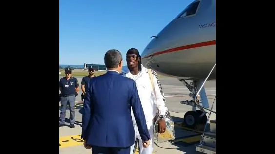 pogba