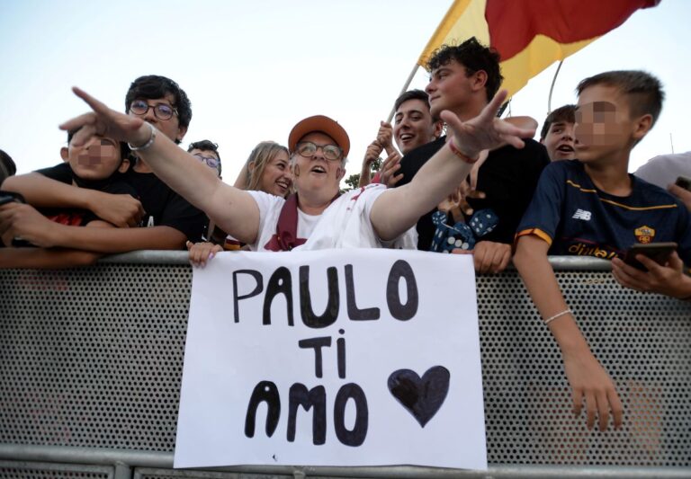 presentazione Dybala
