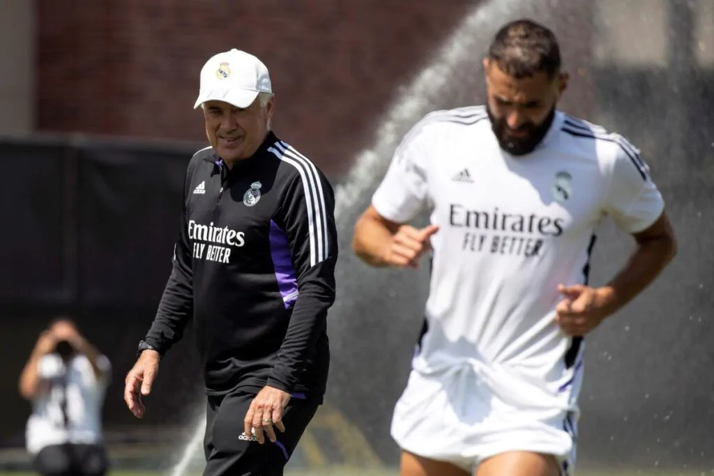 Benzema