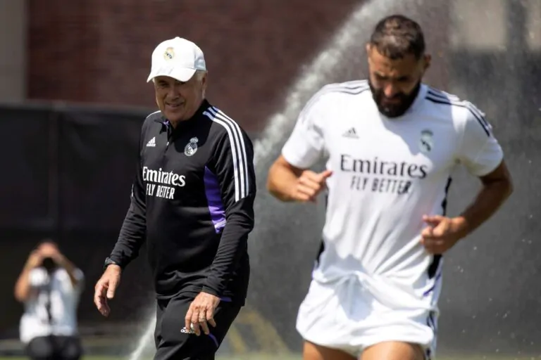Benzema