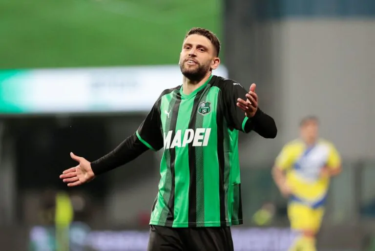 Berardi