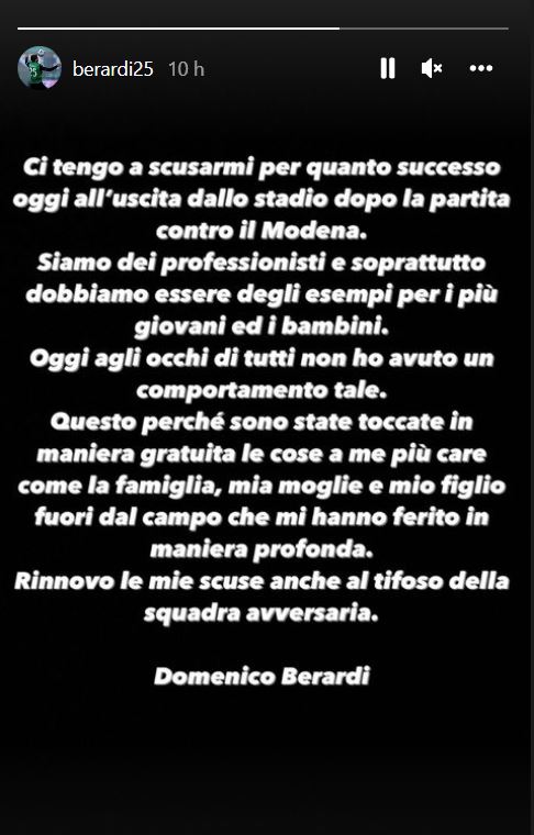 Berardi