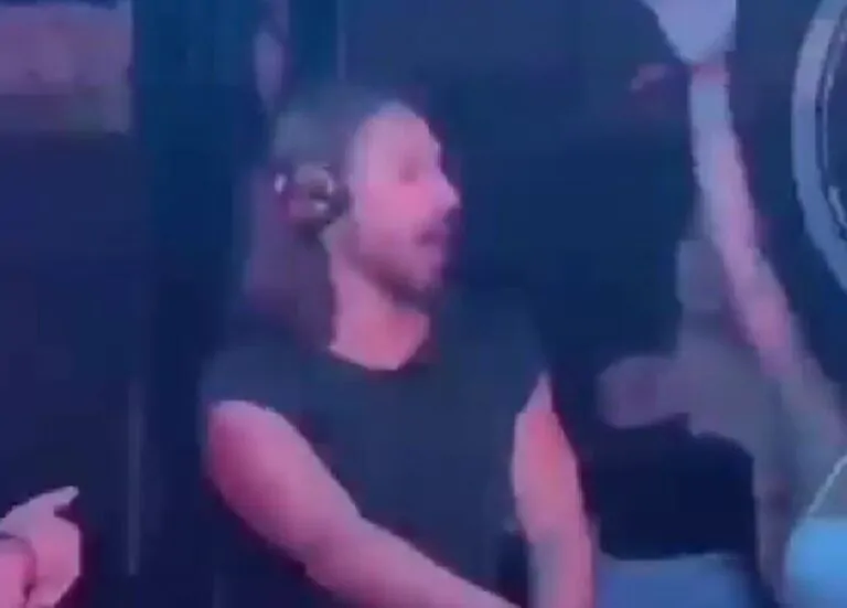 Bob Sinclar