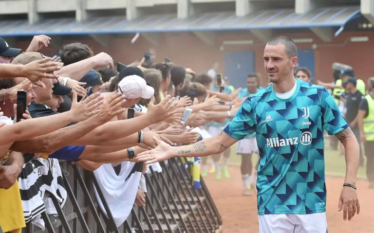 Bonucci