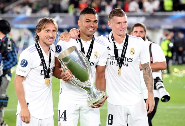 Casemiro