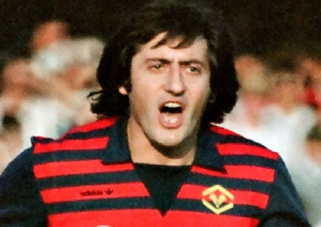 Claudio Garella
