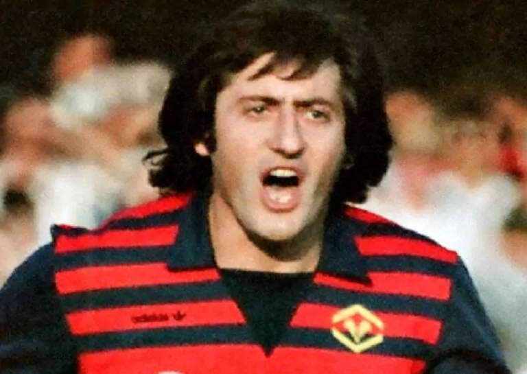 Claudio Garella