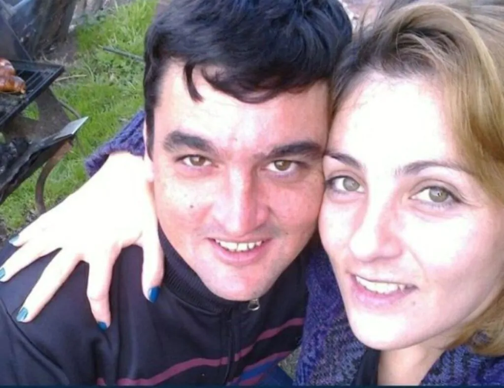 Cristian Tirone