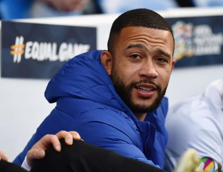 Depay