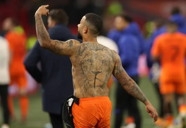 Depay