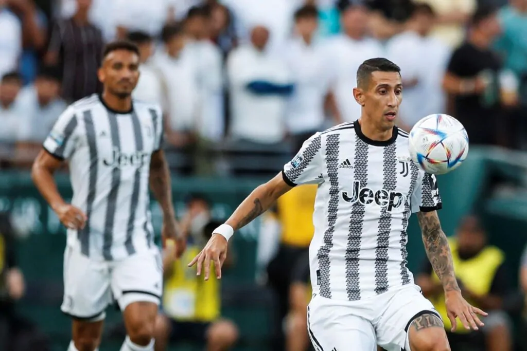 Di Maria