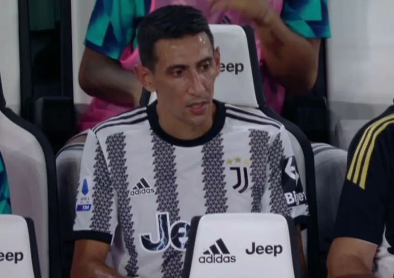 Di Maria