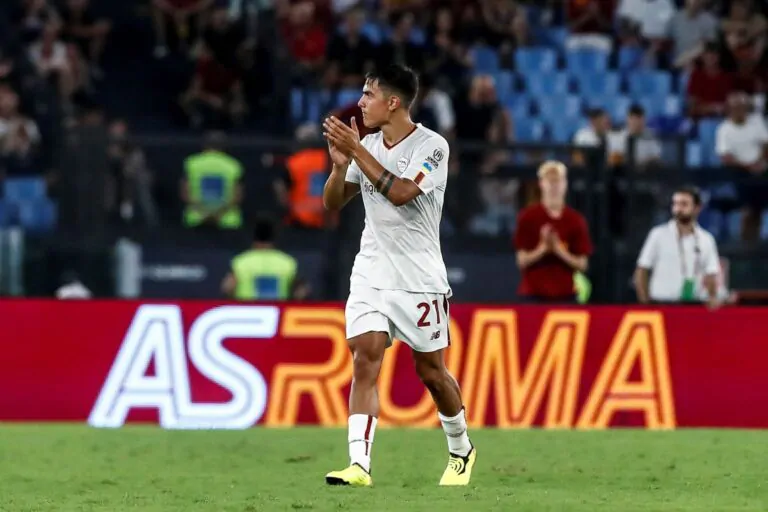 Dybala