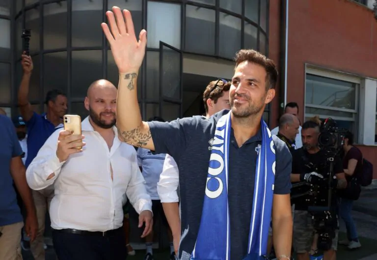 Fabregas