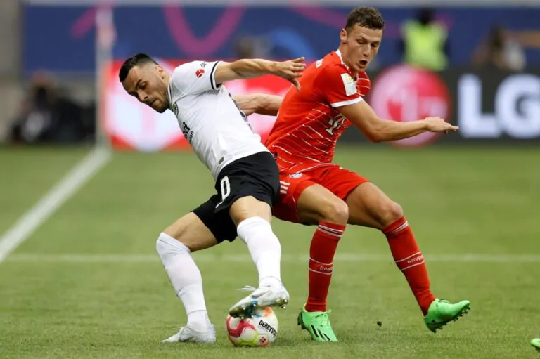 Filip Kostic