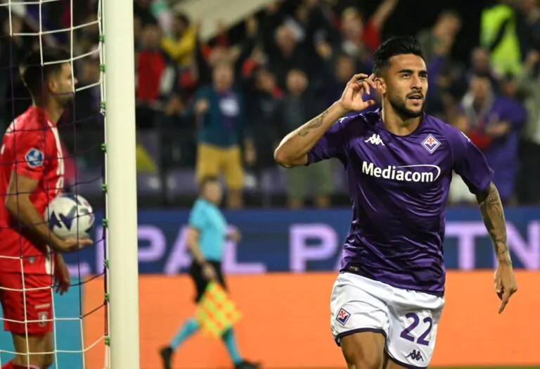 Fiorentina Twente