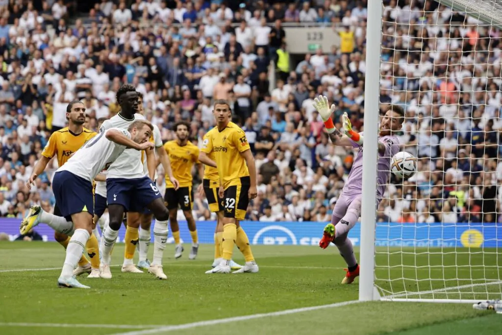 Harry Kane