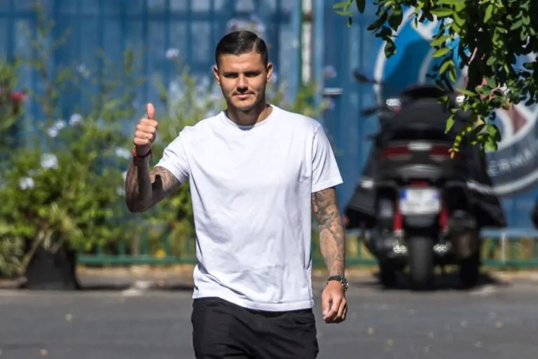 Icardi