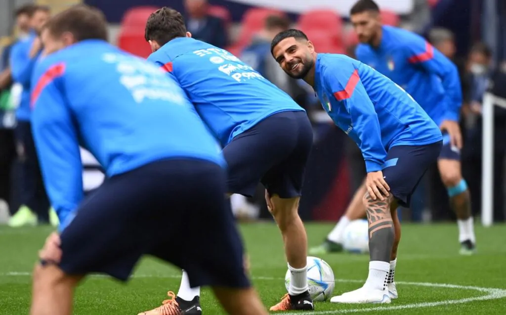 Insigne