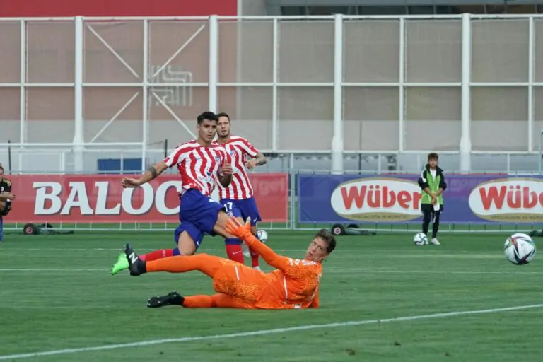 Juventus Atletico