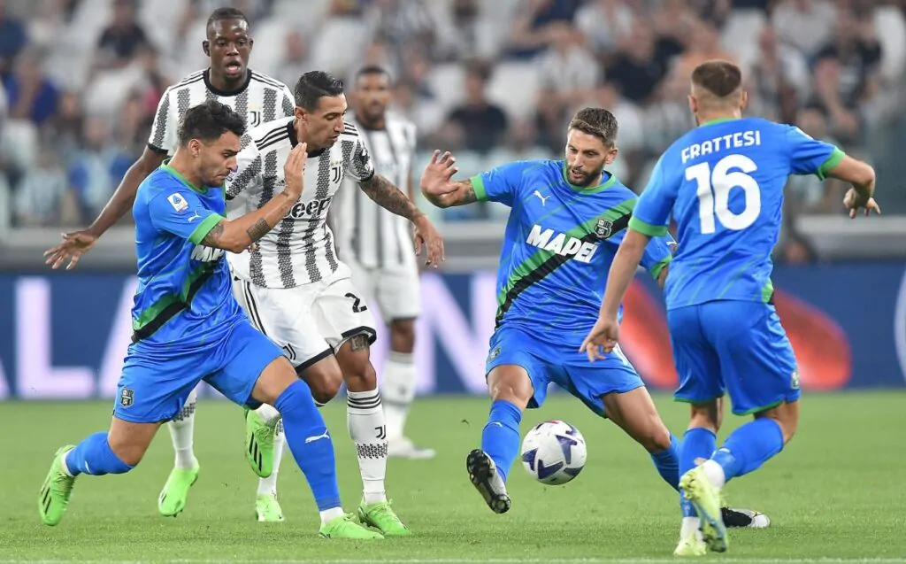 Juventus