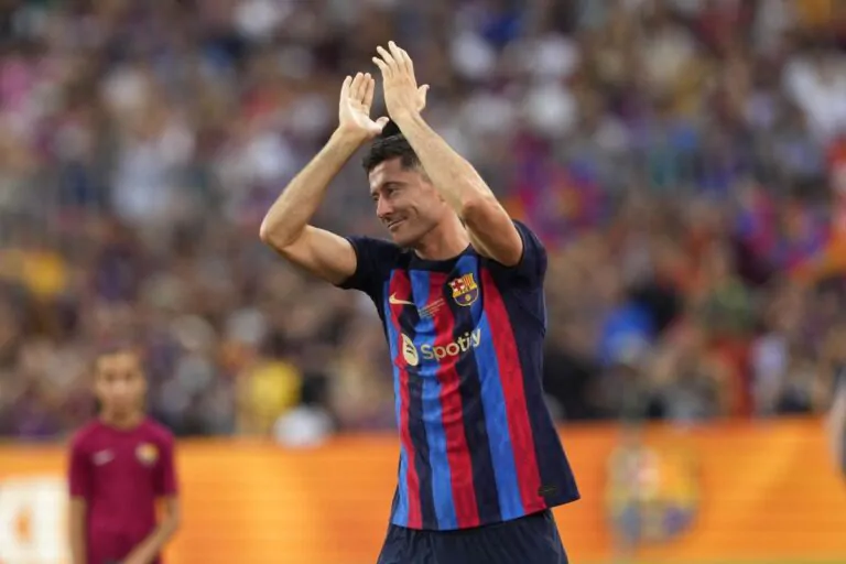Lewandowski