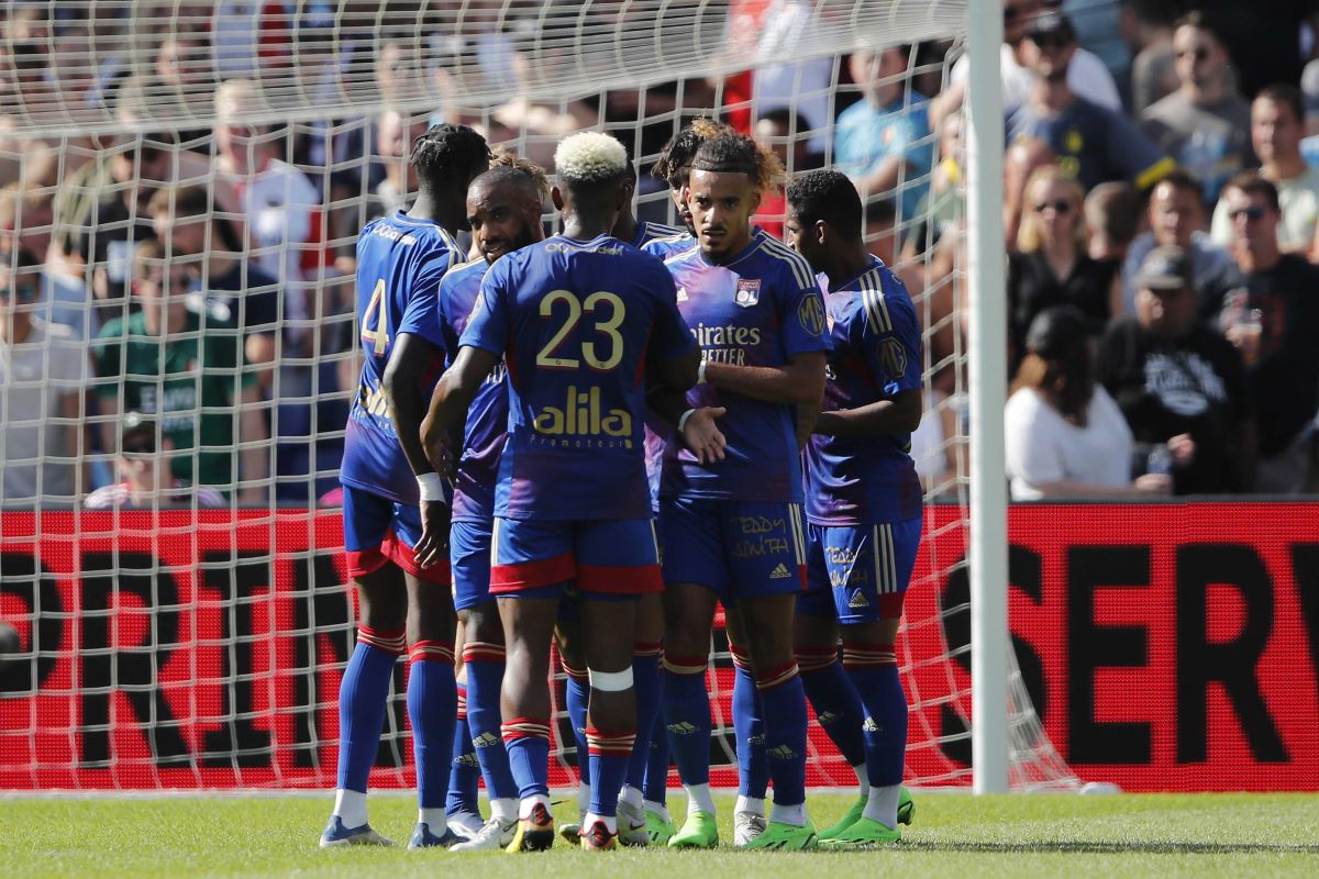 Lorient Lione posticipata: salta la partita di Ligue 1, il motivo