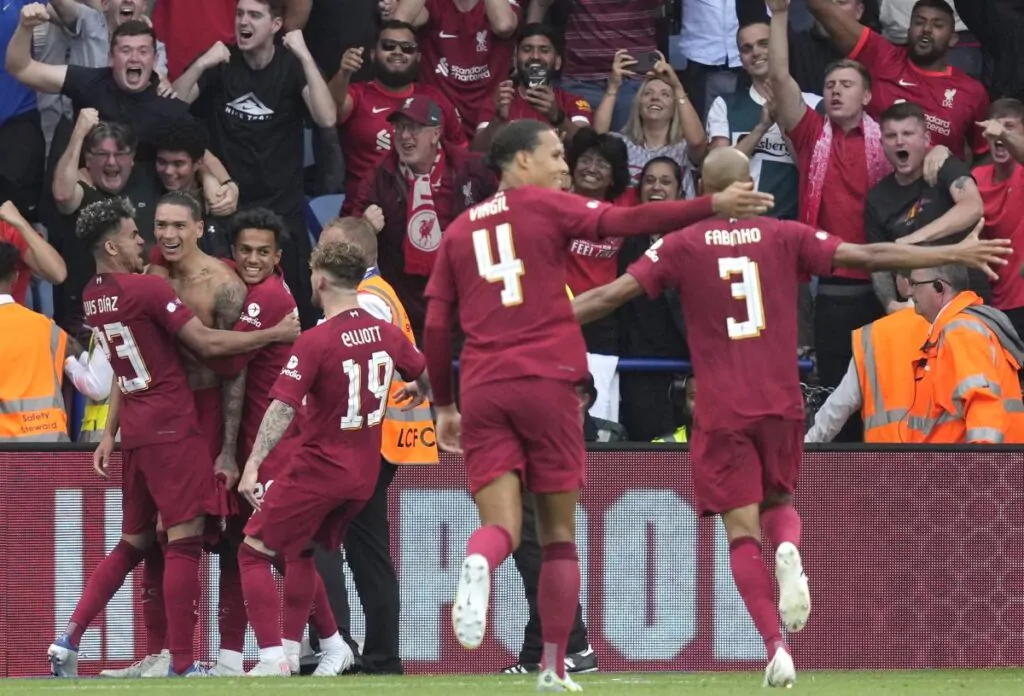 Liverpool