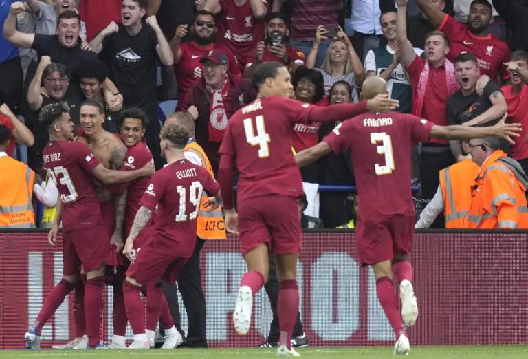 Liverpool