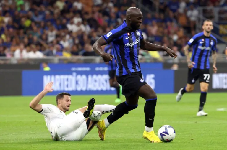 Lukaku