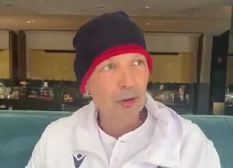 Mihajlovic