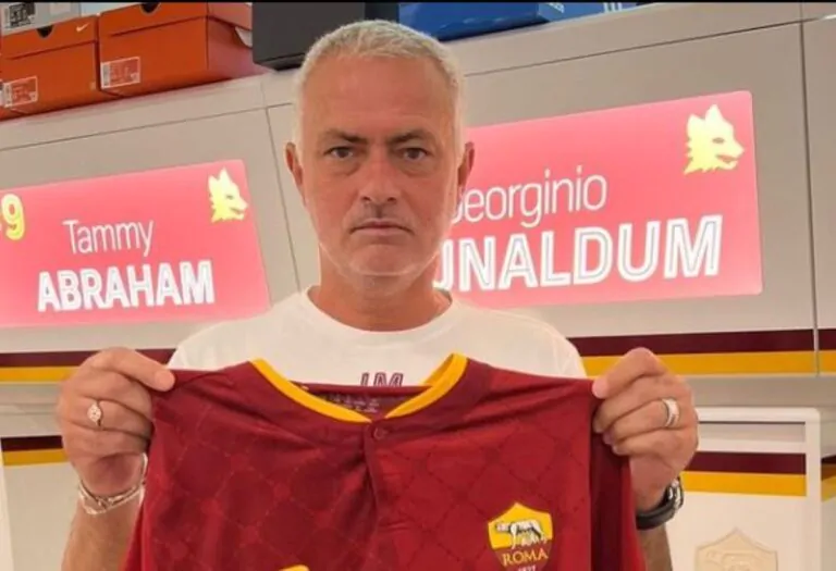 Mourinho