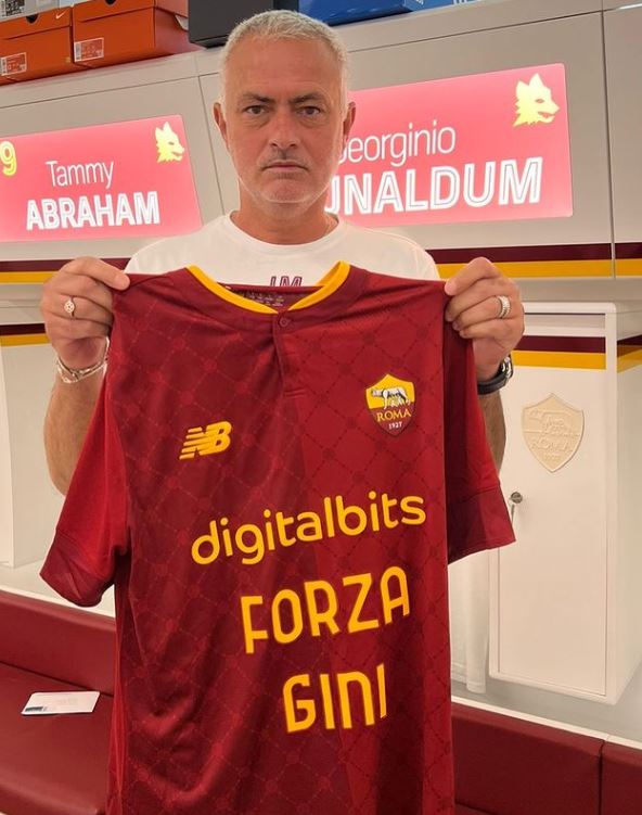 Mourinho