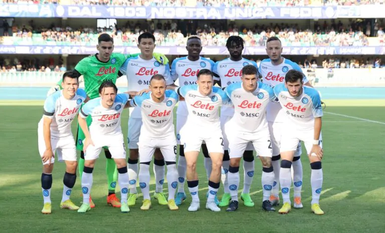 Napoli