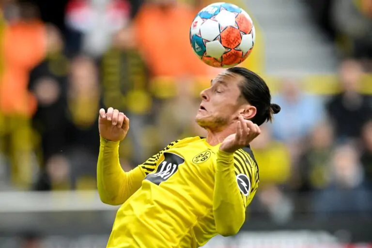 Nico Schulz