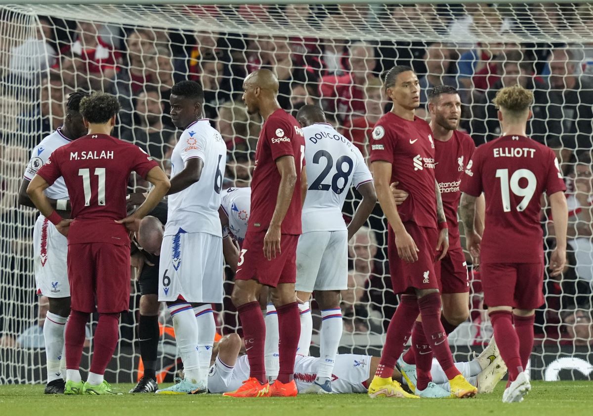 Liverpool in difficoltà: secondo passo falso in Premier League, testata di Nunez | VIDEO